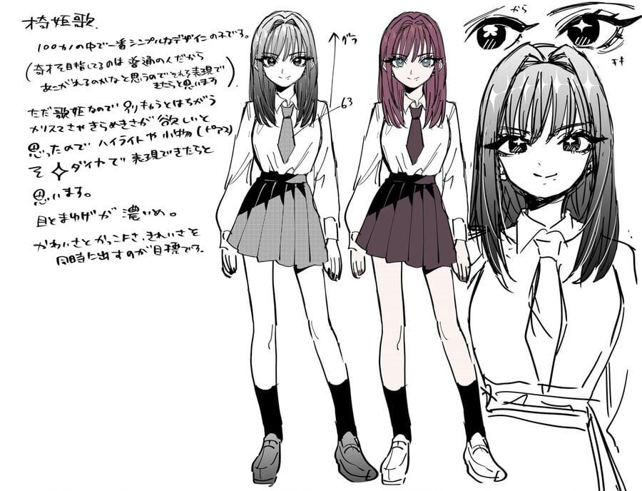 100 Cô Bạn Gái Chap 222.1 - Next Chap 223.1