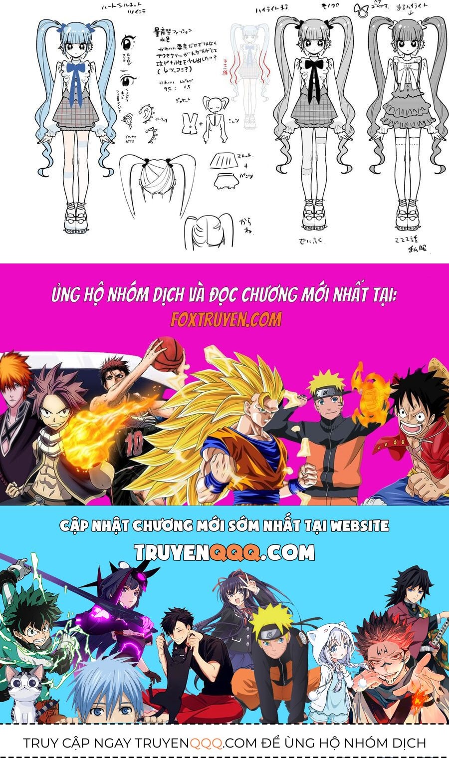 100 Cô Bạn Gái Chap 222.1 - Next Chap 223.1