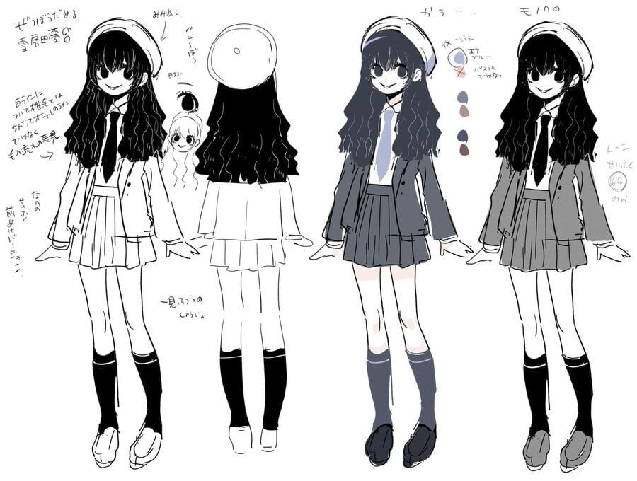 100 Cô Bạn Gái Chap 222.1 - Next Chap 223.1