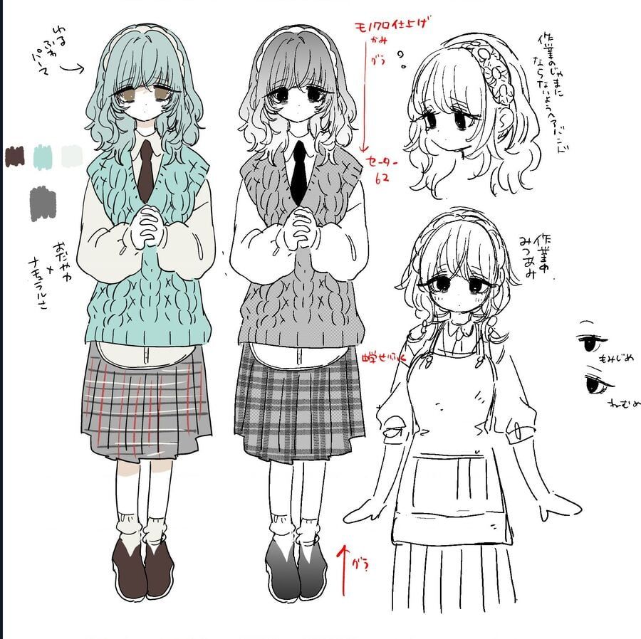 100 Cô Bạn Gái Chap 222.1 - Next Chap 223.1