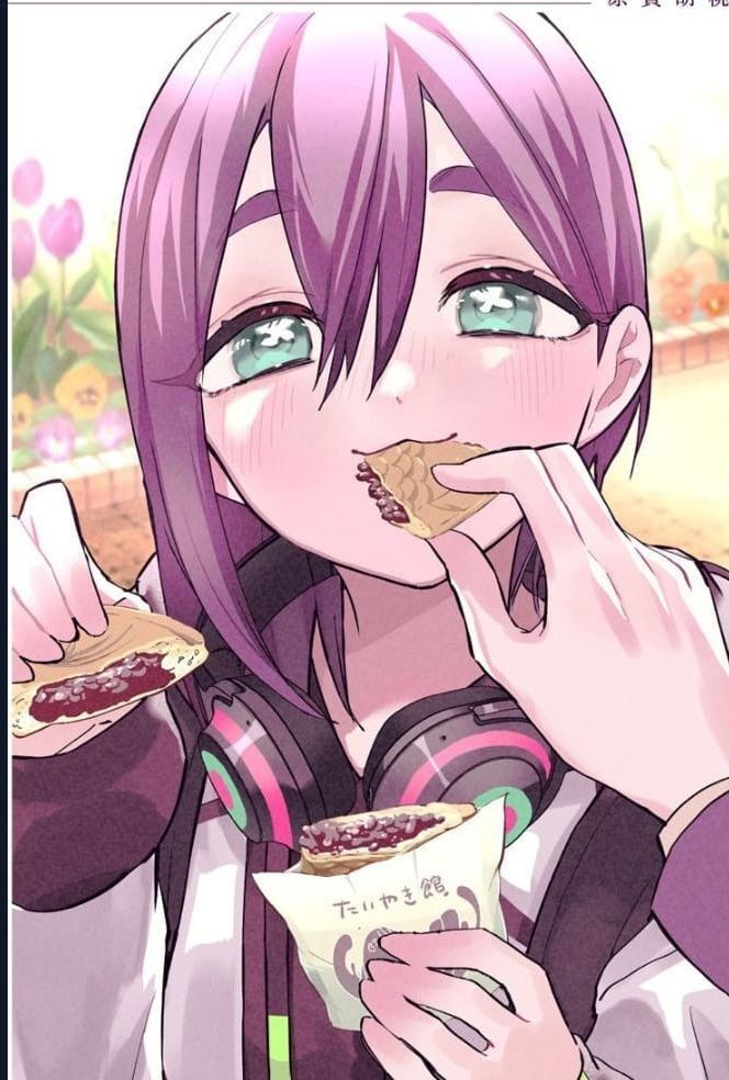 100 Cô Bạn Gái Chap 222.1 - Next Chap 223.1