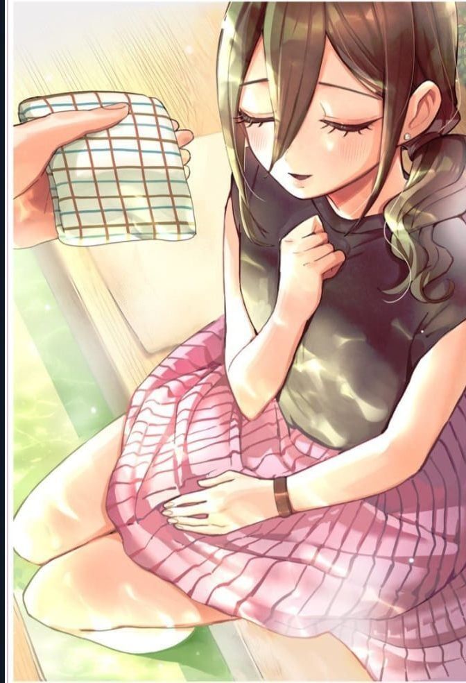 100 Cô Bạn Gái Chap 222.1 - Next Chap 223.1