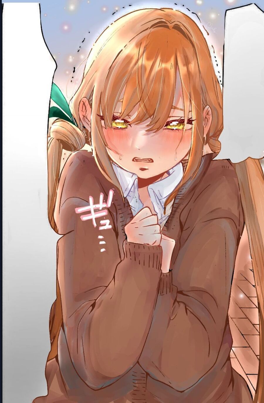 100 Cô Bạn Gái Chap 223.1 - Next Chap 224.1