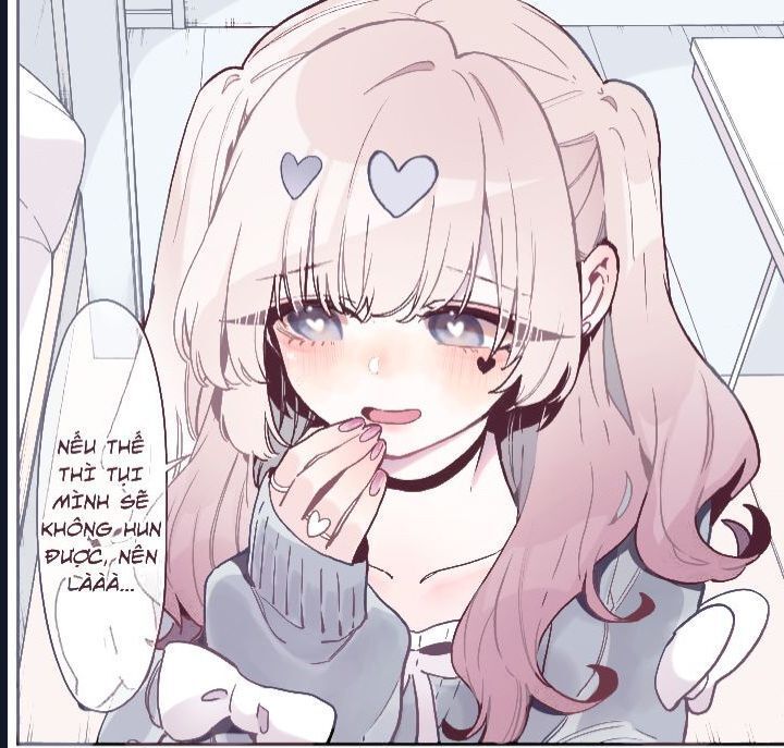 100 Cô Bạn Gái Chap 223.1 - Next Chap 224.1