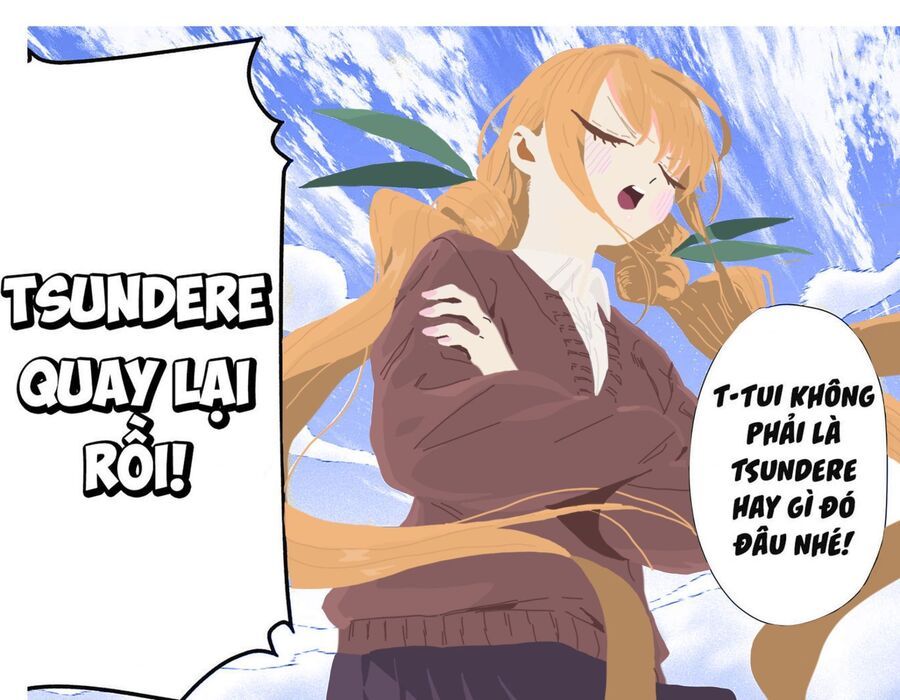 100 Cô Bạn Gái Chap 223.1 - Next Chap 224.1