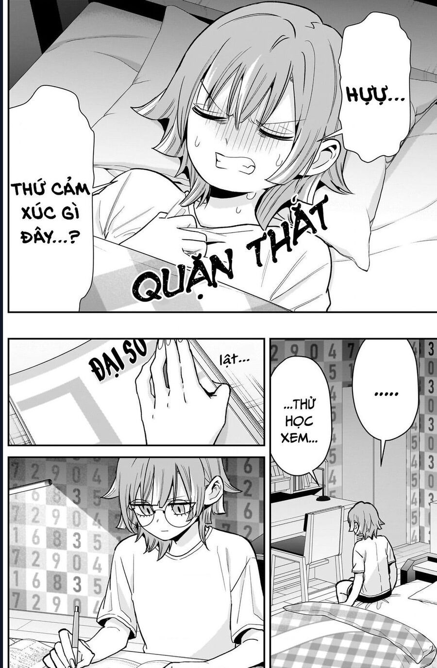 100 Cô Bạn Gái Chap 226 - Next Chap 227