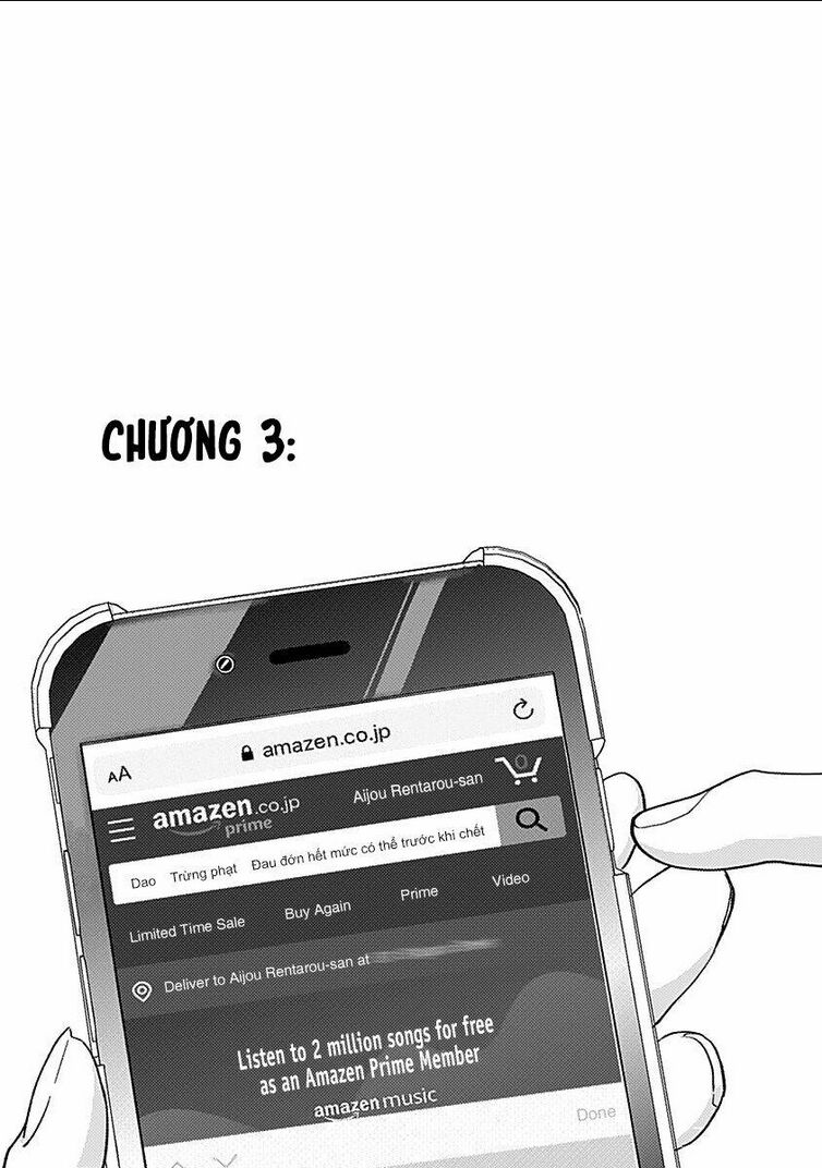 100 Cô Bạn Gái Chap 5.5 - Next Chap 6.5