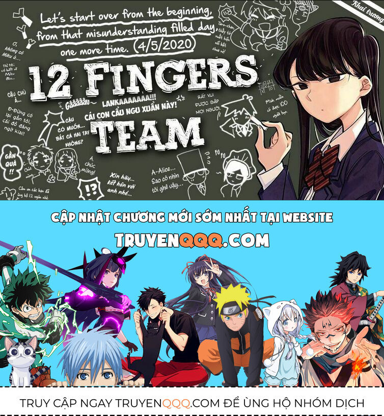 100 Cô Bạn Gái Chap 5.5 - Next Chap 6.5