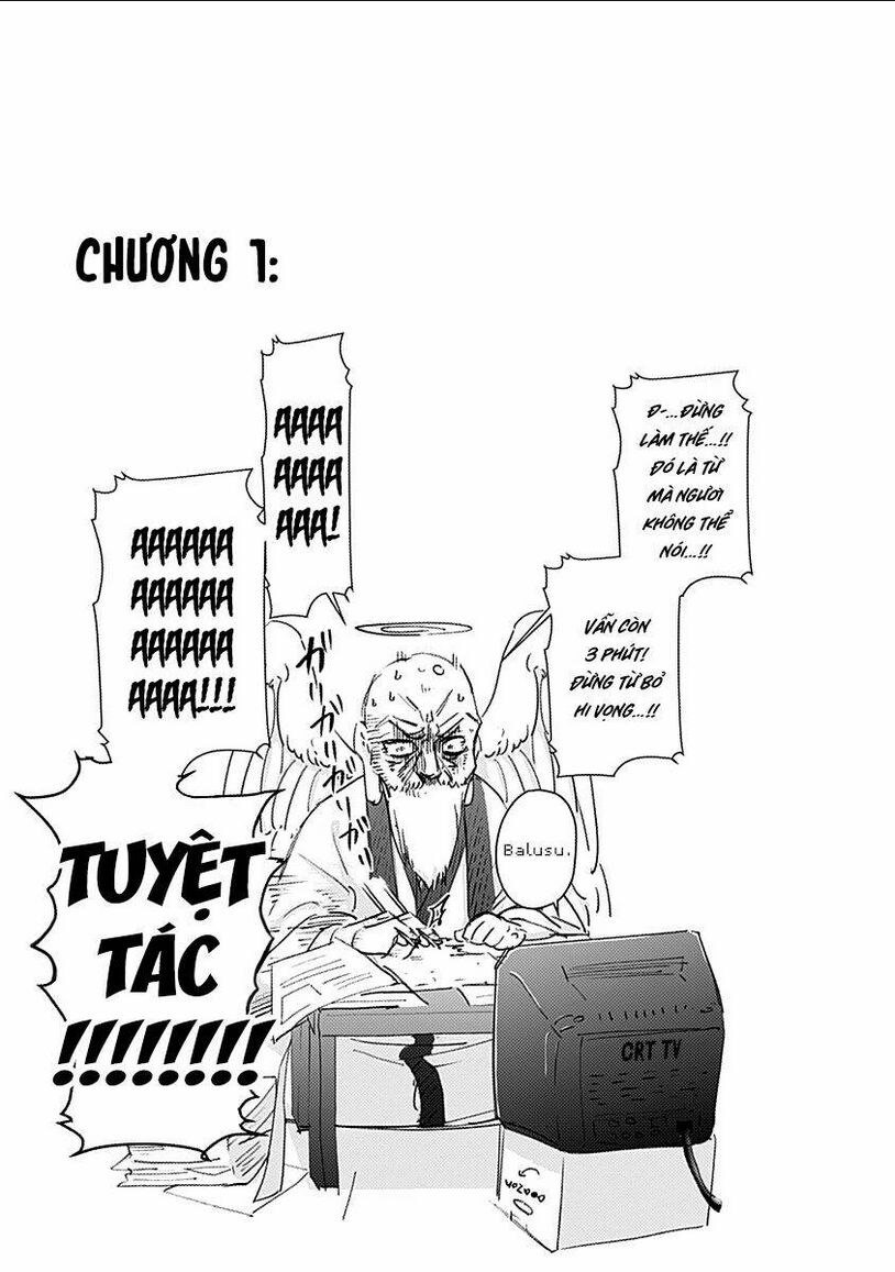 100 Cô Bạn Gái Chap 5.5 - Next Chap 6.5