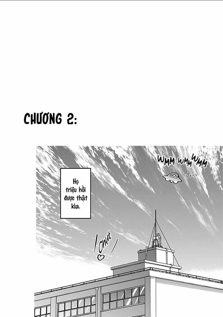 100 Cô Bạn Gái Chap 5.5 - Next Chap 6.5