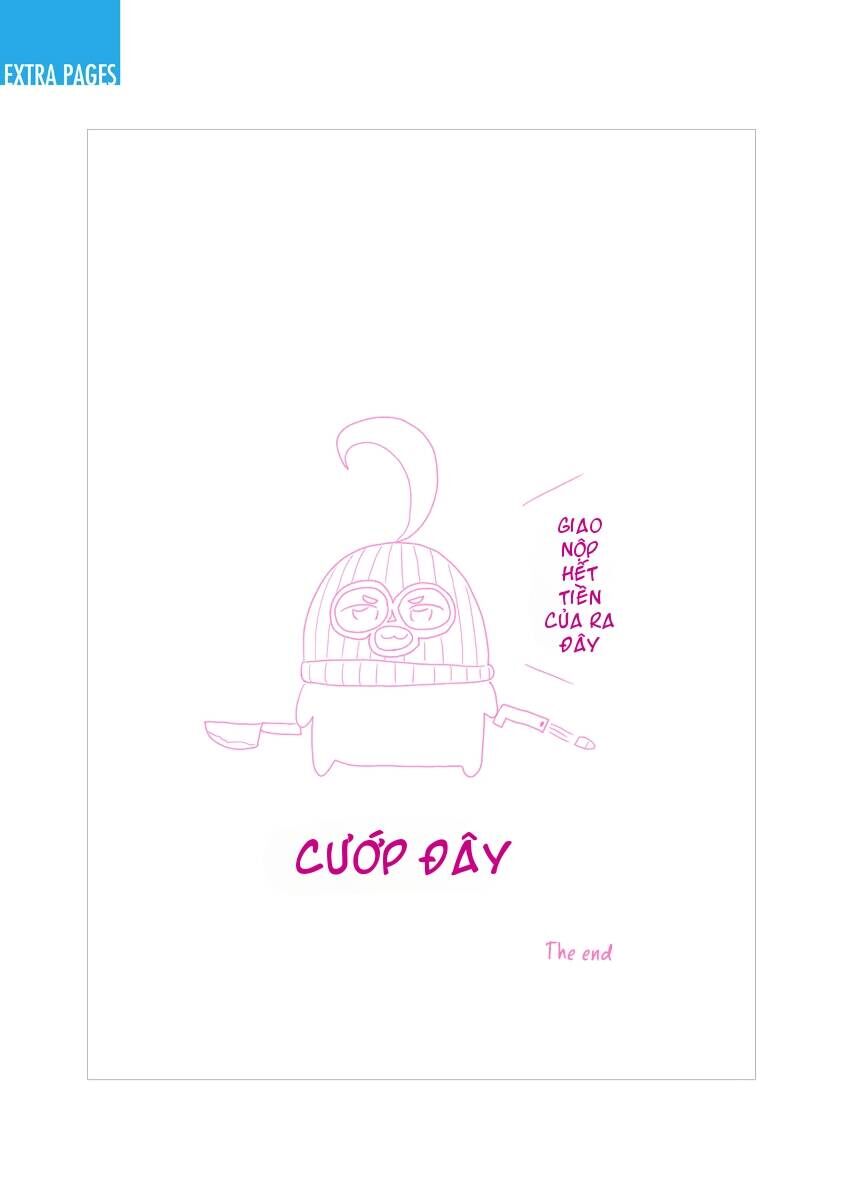 100 Cô Bạn Gái Chap 68.5 - Next Chap 69.5
