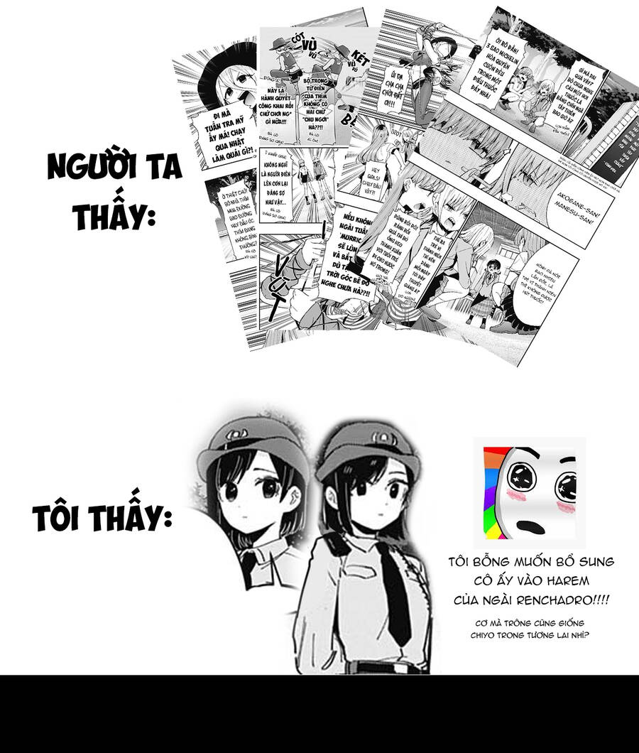100 Cô Bạn Gái Chap 71 - Next Chap 72