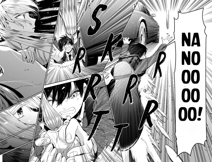 100 Cô Bạn Gái Chap 72 - Next Chap 73