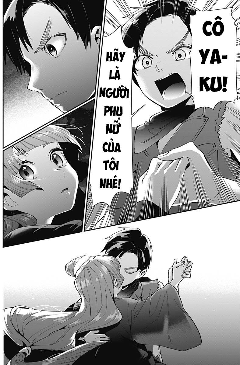 100 Cô Bạn Gái Chap 75 - Next Chap 76