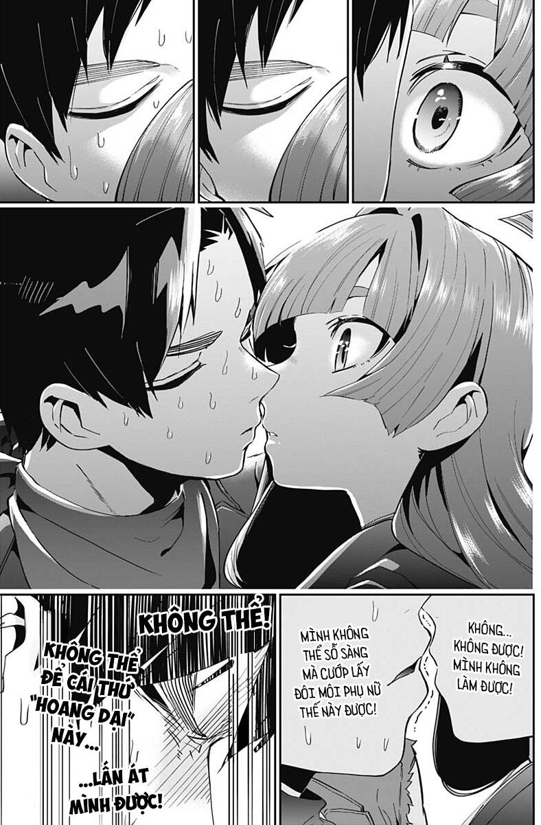 100 Cô Bạn Gái Chap 75 - Next Chap 76