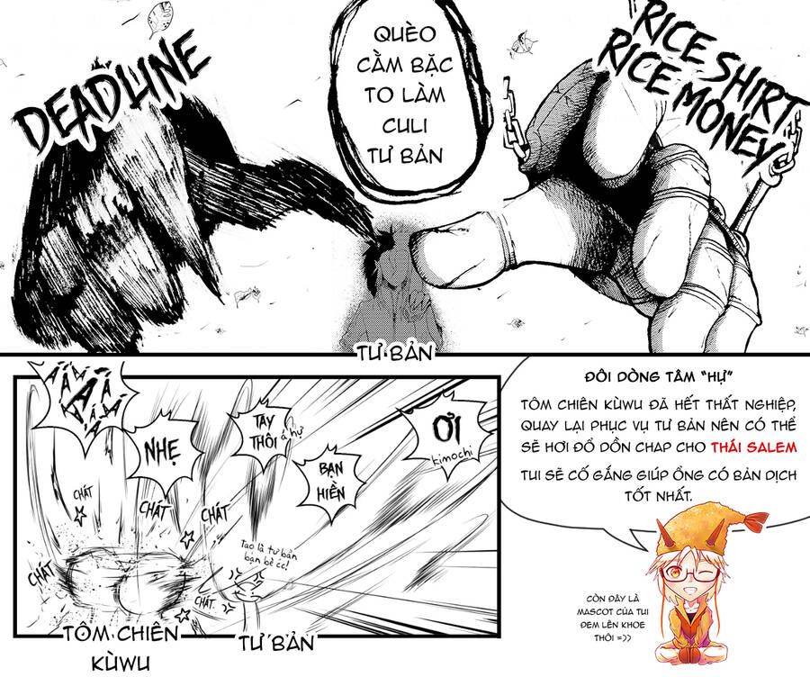 100 Cô Bạn Gái Chap 75 - Next Chap 76