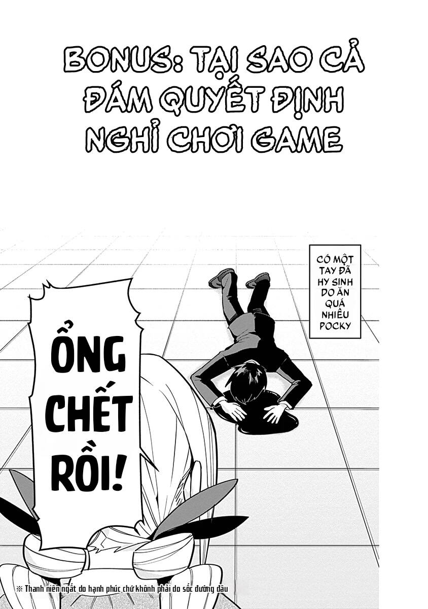 100 Cô Bạn Gái Chap 86 - Next Chap 87