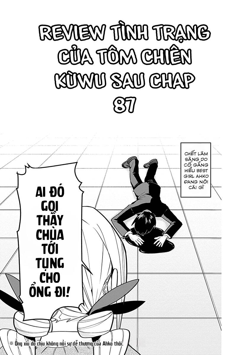 100 Cô Bạn Gái Chap 86 - Next Chap 87