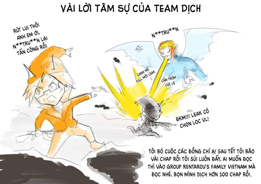 100 Cô Bạn Gái Chap 90 - Next Chap 91