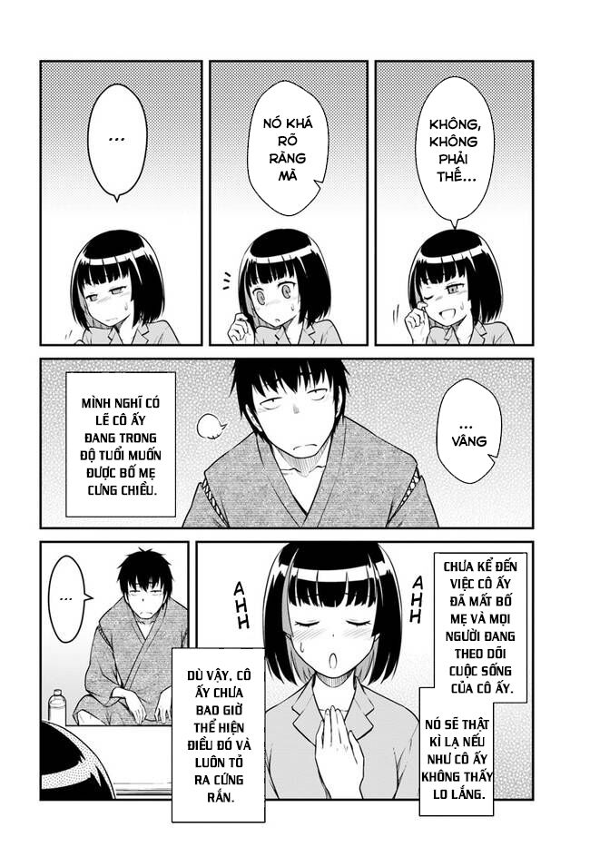 Mezametara Saikyou Soubi To Uchuusen-Mochi Datta No De, Ikkodate Mezashite Youhei Toshite Jiyuu Chap 27.5 - Next Chap 28.5