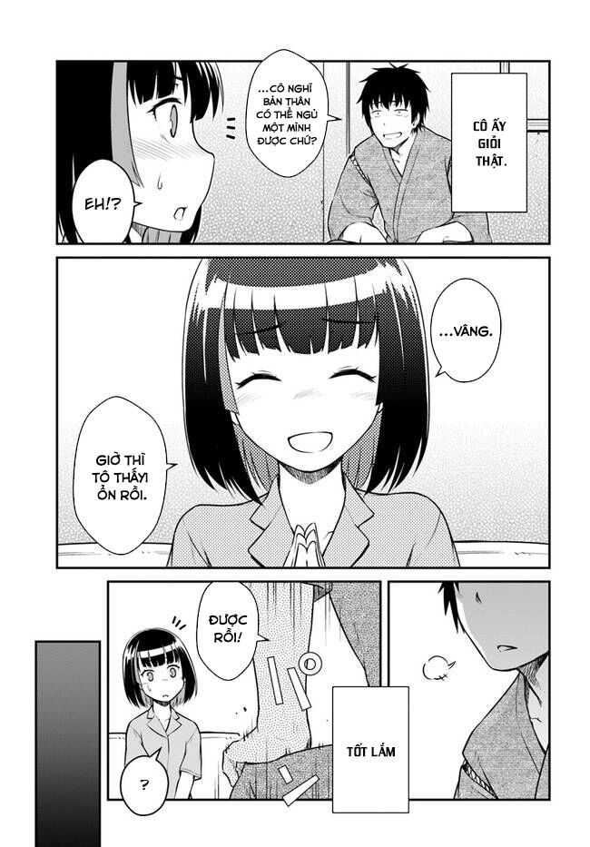 Mezametara Saikyou Soubi To Uchuusen-Mochi Datta No De, Ikkodate Mezashite Youhei Toshite Jiyuu Chap 27.5 - Next Chap 28.5