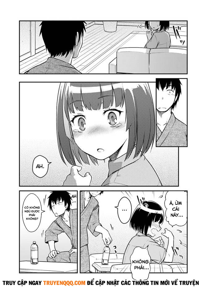 Mezametara Saikyou Soubi To Uchuusen-Mochi Datta No De, Ikkodate Mezashite Youhei Toshite Jiyuu Chap 27.5 - Next Chap 28.5