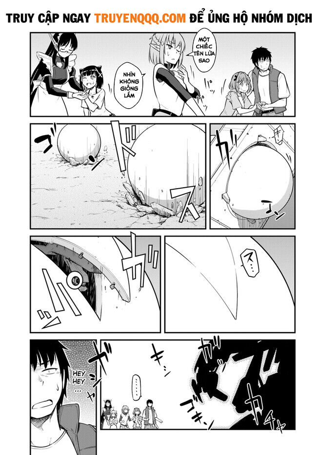 Mezametara Saikyou Soubi To Uchuusen-Mochi Datta No De, Ikkodate Mezashite Youhei Toshite Jiyuu Chap 29.5 - Next Chap 30.5