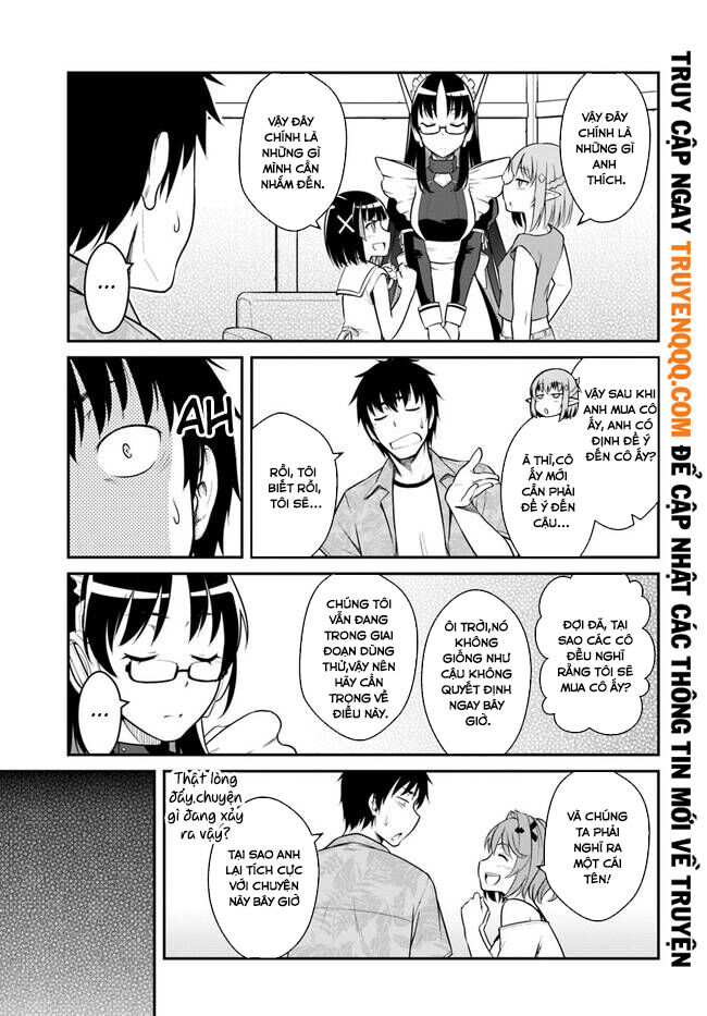 Mezametara Saikyou Soubi To Uchuusen-Mochi Datta No De, Ikkodate Mezashite Youhei Toshite Jiyuu Chap 29 - Next Chap 30