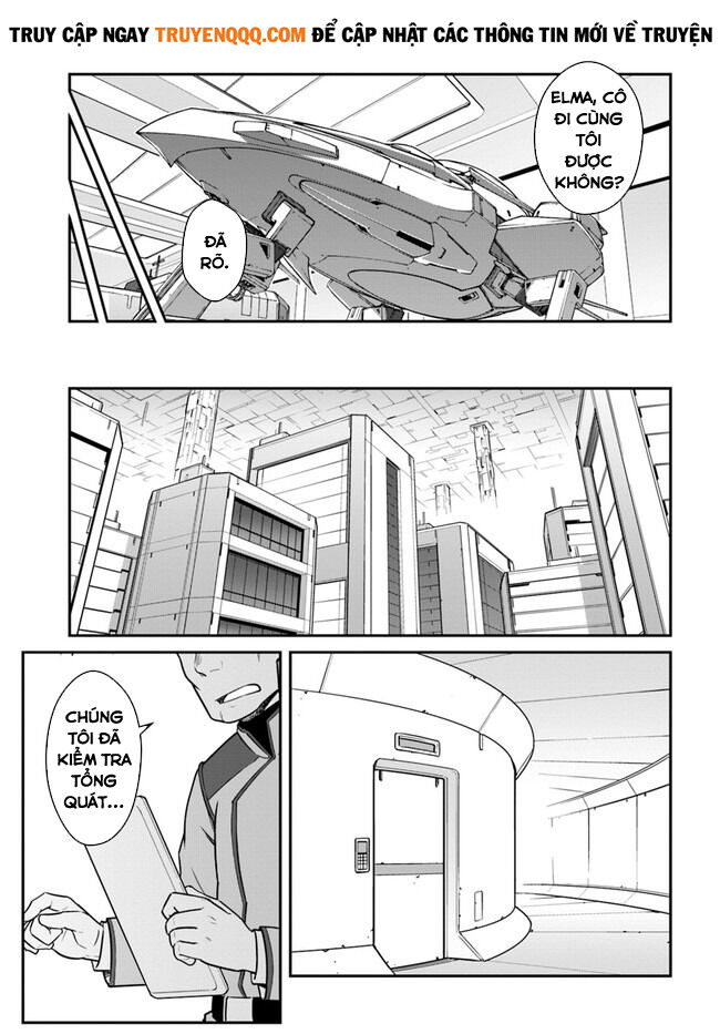Mezametara Saikyou Soubi To Uchuusen-Mochi Datta No De, Ikkodate Mezashite Youhei Toshite Jiyuu Chap 22 - Next Chap 23