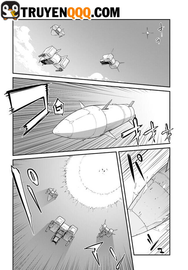 Mezametara Saikyou Soubi To Uchuusen-Mochi Datta No De, Ikkodate Mezashite Youhei Toshite Jiyuu Chap 30.5 - Next Chap 31.5