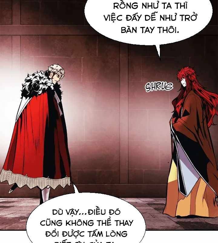 Bất Bại Chân Ma Chap 180 - Next Chap 181