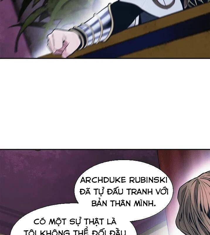 Bất Bại Chân Ma Chap 180 - Next Chap 181