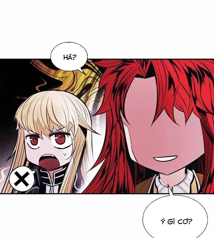 Bất Bại Chân Ma Chap 180 - Next Chap 181