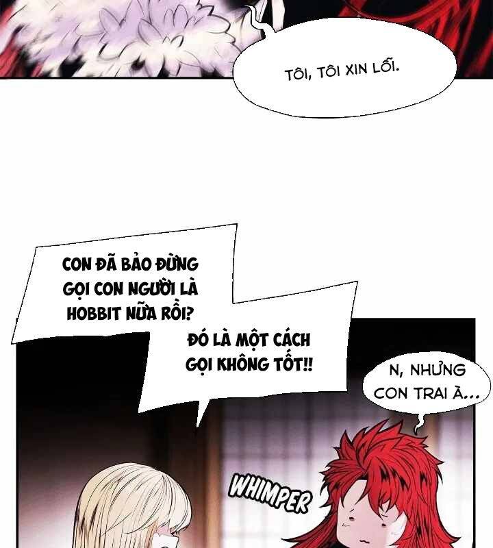 Bất Bại Chân Ma Chap 180 - Next Chap 181