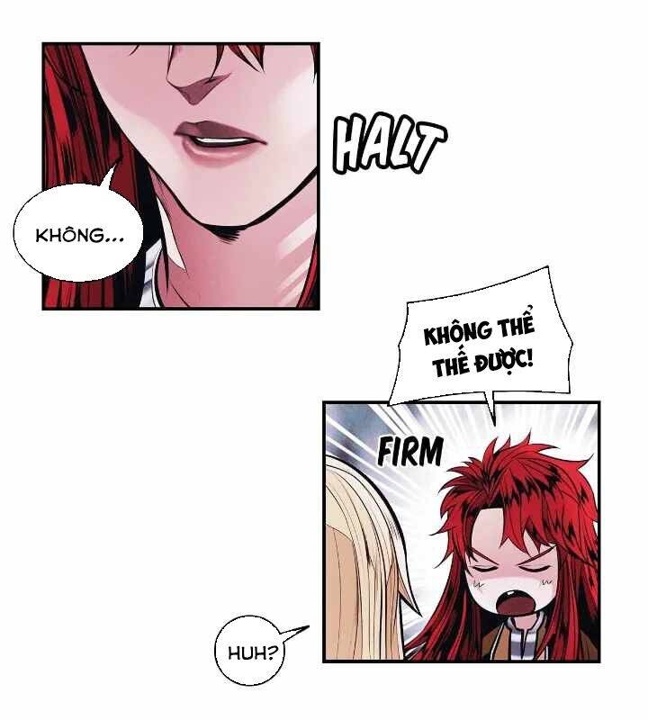 Bất Bại Chân Ma Chap 180 - Next Chap 181