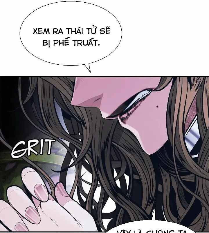 Bất Bại Chân Ma Chap 180 - Next Chap 181