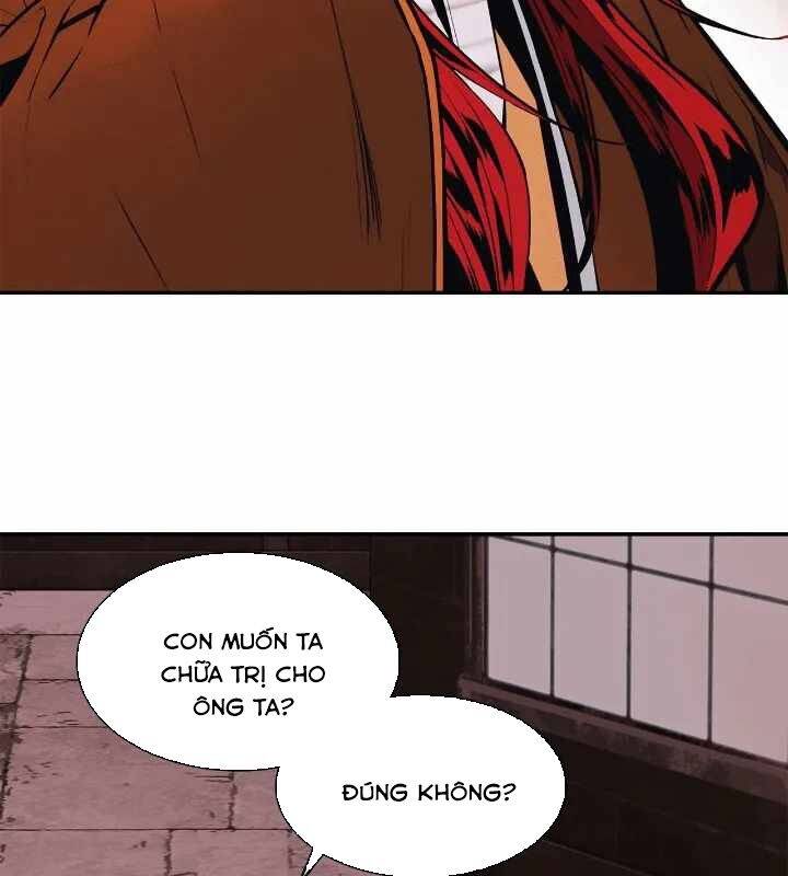 Bất Bại Chân Ma Chap 180 - Next Chap 181