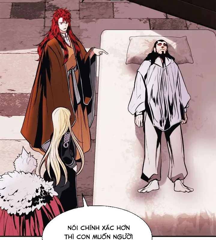 Bất Bại Chân Ma Chap 180 - Next Chap 181