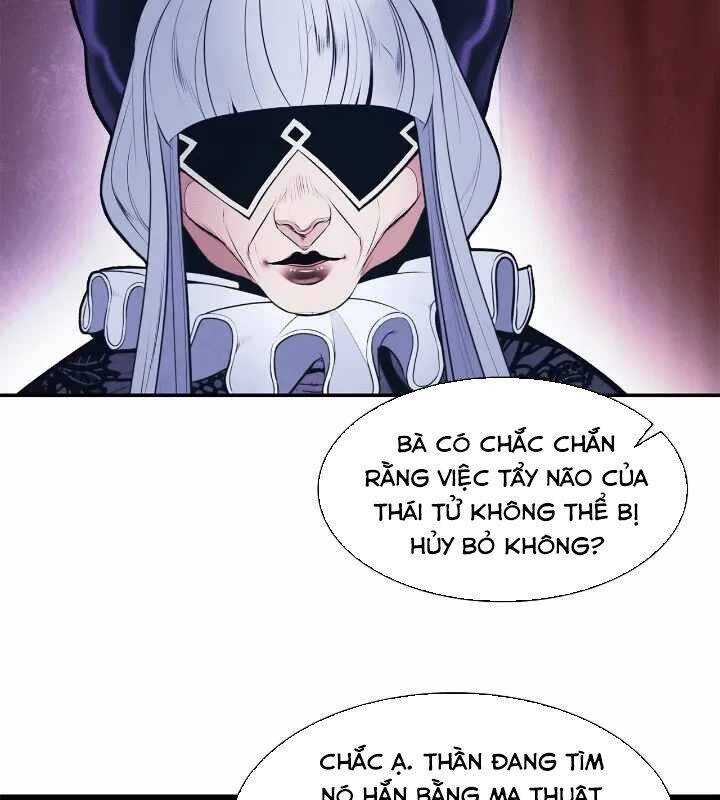 Bất Bại Chân Ma Chap 180 - Next Chap 181