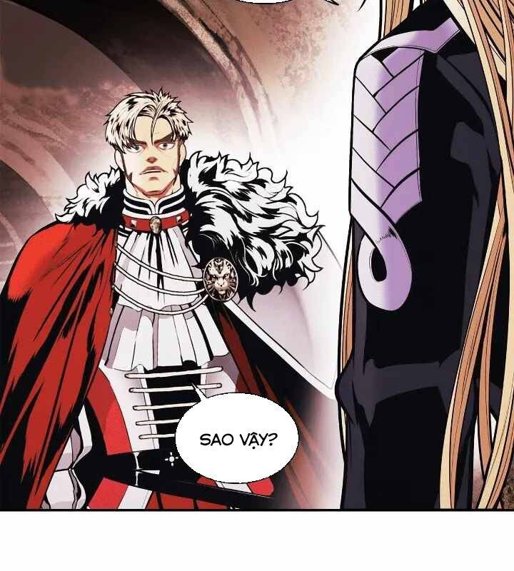 Bất Bại Chân Ma Chap 180 - Next Chap 181