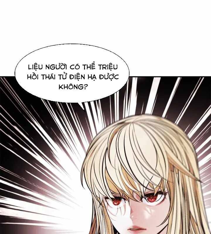 Bất Bại Chân Ma Chap 180 - Next Chap 181