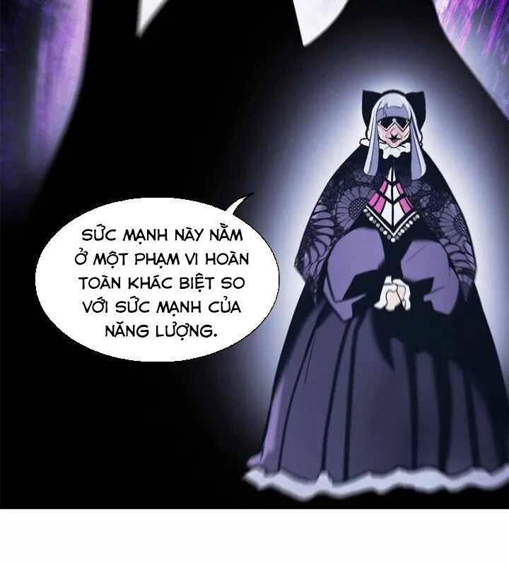 Bất Bại Chân Ma Chap 180 - Next Chap 181