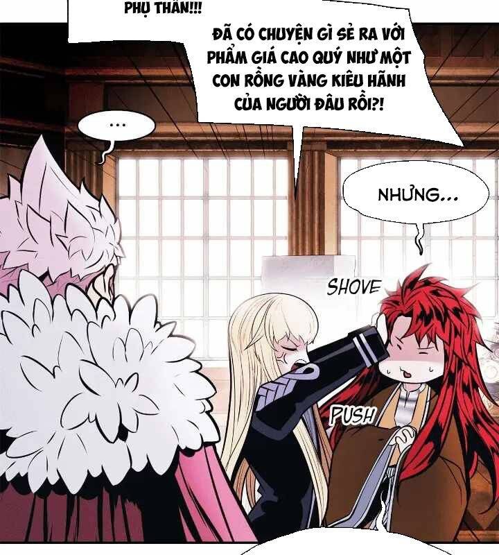 Bất Bại Chân Ma Chap 180 - Next Chap 181