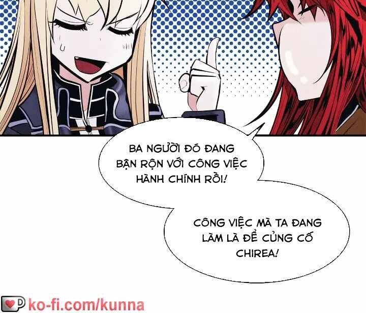 Bất Bại Chân Ma Chap 180 - Next Chap 181