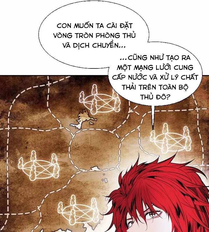 Bất Bại Chân Ma Chap 180 - Next Chap 181