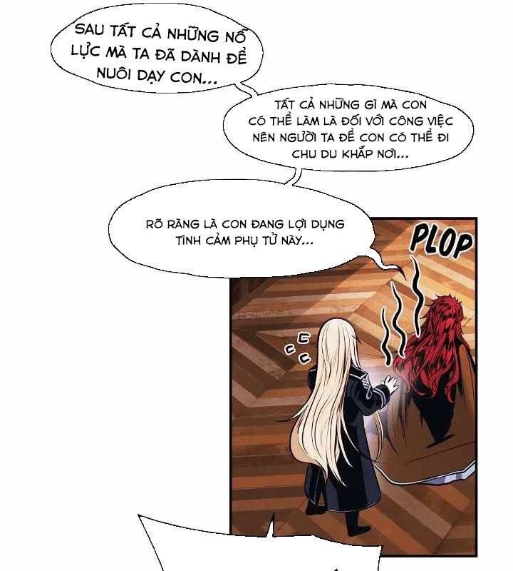 Bất Bại Chân Ma Chap 180 - Next Chap 181