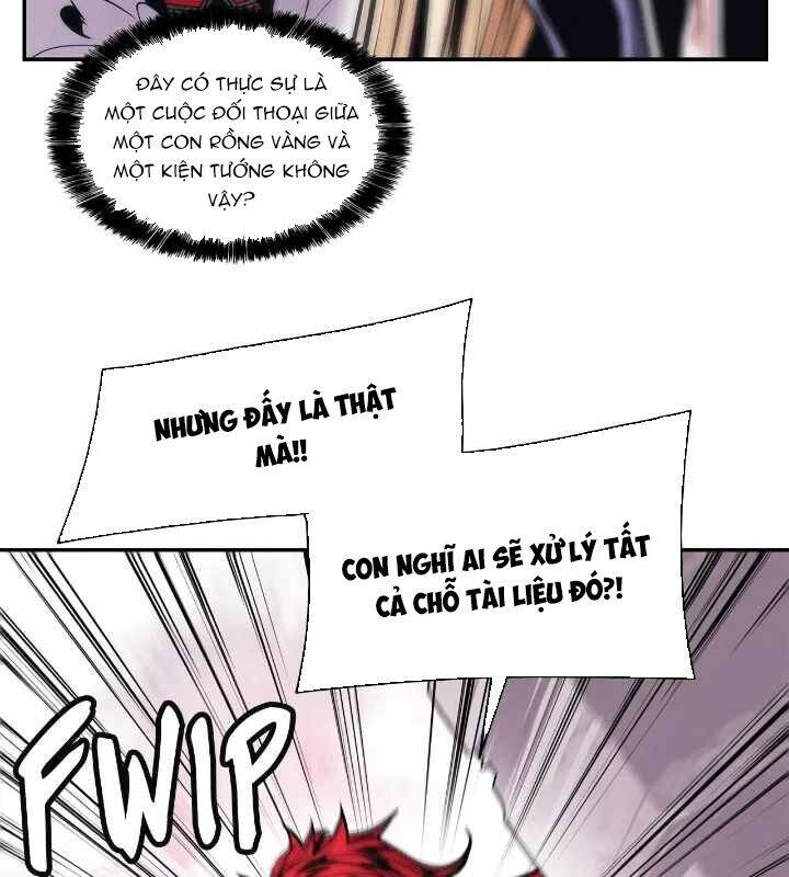 Bất Bại Chân Ma Chap 180 - Next Chap 181