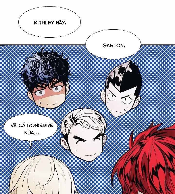 Bất Bại Chân Ma Chap 180 - Next Chap 181