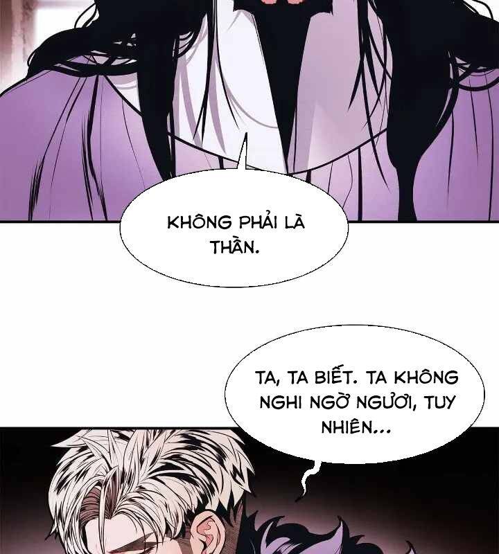 Bất Bại Chân Ma Chap 181 - Next Chap 182