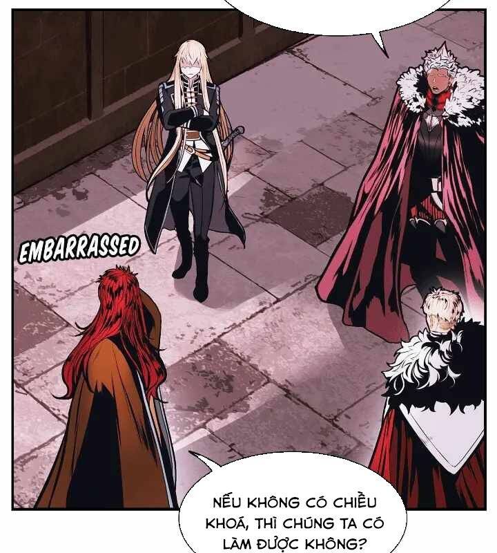 Bất Bại Chân Ma Chap 181 - Next Chap 182